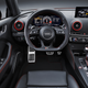 Illustration for article titled The Audi RS3 Sedan Is A 400 HP Five-Cylinder Monster Sedan Coming To America At Last